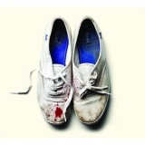 Sleigh Bells - Reign Of Terror '2012