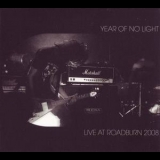 Year Of No Light - Live At Roadburn 2008 '2009 - Album
