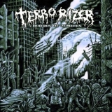 Terrorizer - Hordes Of Zombies '2012 - Album