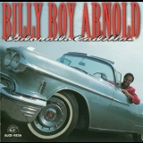 Billy Boy Arnold - Eldorado Cadillac '1995 - Album