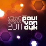 Paul Van Dyk - Vonyc Sessions CD1 '2011 - Album