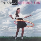 The Knack - Serious Fun '1991 - Album
