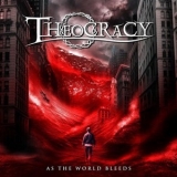 Theocracy - As The World Bleeds '2011 - Album