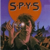 Spys - Spys/behind Enemy Lines '2009 - Album