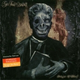 Six Feet Under - Bringer Of Blood (Deutsche Edition) '2003 - Album