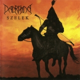 Dalriada - Szelek '2008 - Album