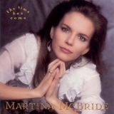 Martina Mcbride - The Time Has Come '1992 - Album