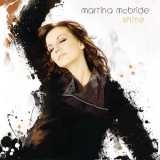 Martina Mcbride - Shine '2009 - Album