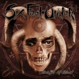 Six Feet Under - Bringer Of Blood '2003 - Album