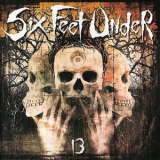 Six Feet Under - 13 '2005 - Album