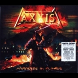 Axxis - Paradise In Flames '2006 - Album