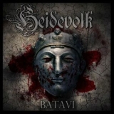 Heidevolk - Batavi '2012 - Album