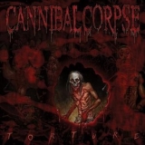 Cannibal Corpse - Torture (Deluxe Edition) '2012 - Album