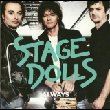 Stage Dolls - Always '2010 - Album