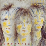 Stage Dolls - Commandos '1986 - Album