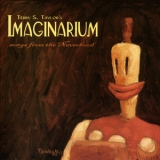 Terry S. Taylor - Imaginarium (Songs From the Neverhood) '2004