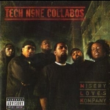 Tech N9ne - Misery Loves Kompany '2007