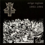 Abigor - Origo Regium 1993 - 1994 '1998 - Album