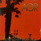 AOR - The Colors Of L.A '2012