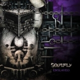 Soulfly - Enslaved (Deluxe Edition) '2012 - Album