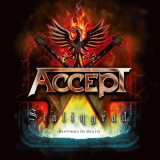 Accept - Stalingrad '2012 - Album