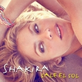 Shakira - Sale El Sol '2011 - Album