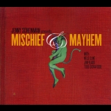 Jenny Scheinman - Mischief & Mayhem '2011 - Album
