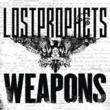 Lostprophets - Weapons '2012 - Album