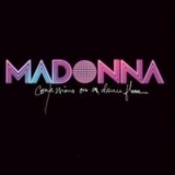 Madonna - Confessions On A Dance Floor '2005