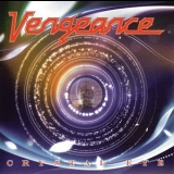 Vengeance - Crystal Eye '2012 - Album