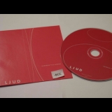 Andreas Tilliander - Ljud '2001