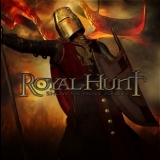 Royal Hunt - Show Me How To Live '2011 - Album