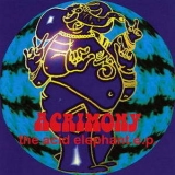 Acrimony - The Acid Elephant [MCD] '1995