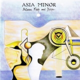 Asia Minor - Between Flesh And Divine '1981