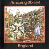 Amazing Blondel - England '1972 - Album