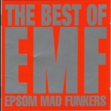 Emf - The Best Of Emf - Epsom  Mad Funkers (cd1) '2001 - Album