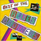 The Blues Brothers - The Best Of The Blues Brothers '1981 - Album