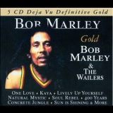 Bob Marley - Definitive Gold [disc 5] '2006 - Album