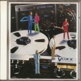 Bay City Rollers - Voxx '1980 - Album