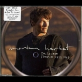 Morten Harket - Darkspace (You're With Me) '2008 - Single