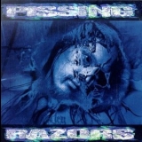 Pissing Razors - Pissing Razors '1998 - Album