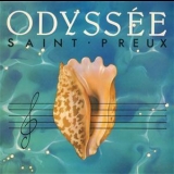 Saint-preux - Odyssee '1986 - Album