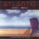 Saint-preux - Atlantis '1995 - Album