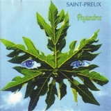 Saint-preux - Phytandros '1991 - Album