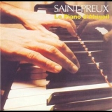 Saint-preux - Le Piano D'abigail '1983 - Album