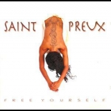 Saint-preux - Free Yourself '1999 - Album