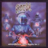 Gordi - Pakleni Trio '1981 - Album