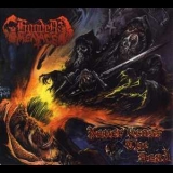 Hooded Menace - Never Cross The Dead '2010
