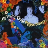 The Pretty Things - Philippe Debarge '1969