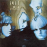 Spirit - Feedback '1972 - Album